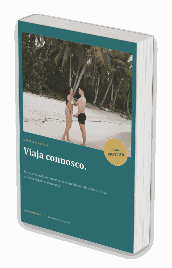 Guia gratuito NomadVibes